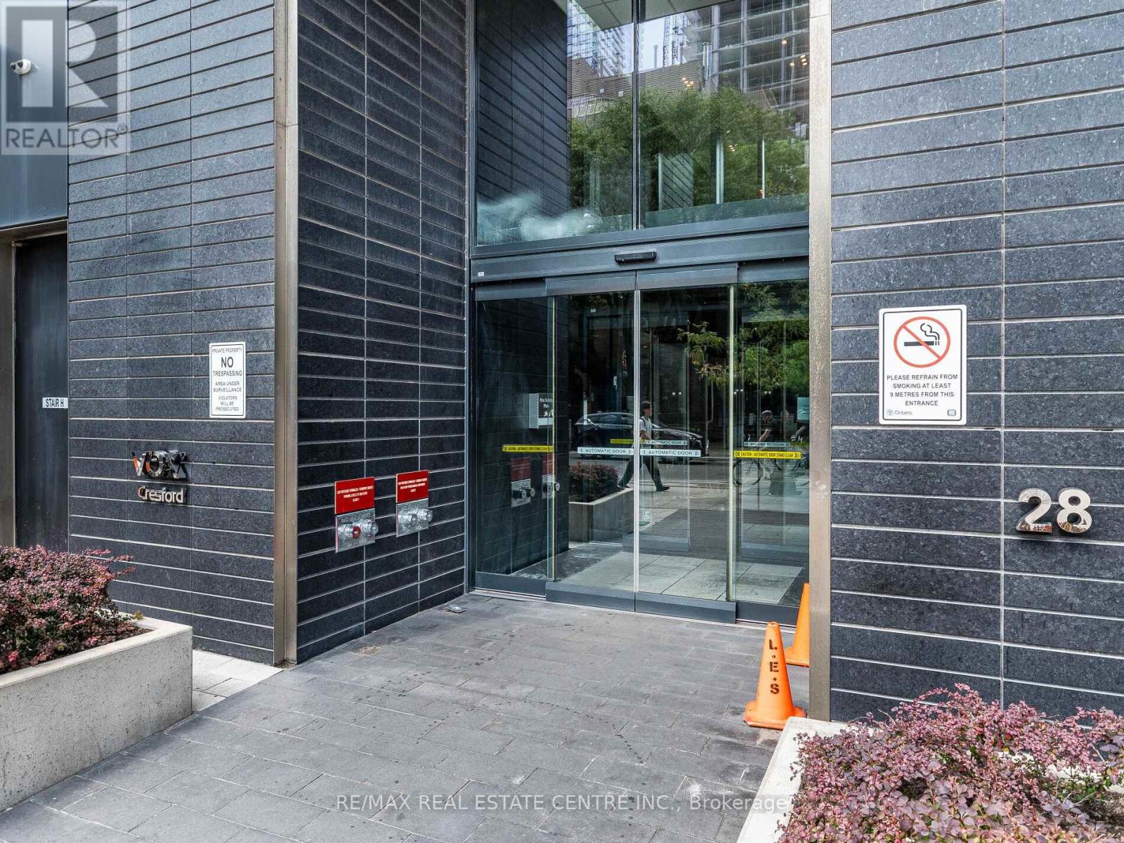 3302 - 28 Wellesley Street, Toronto (Church-Yonge Corridor), Ontario  M4Y 1G3 - Photo 48 - C12400271