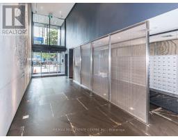 3302 - 28 Wellesley Street, Toronto (Church-Yonge Corridor), Ca