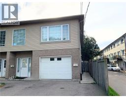 77A FLORENCE Avenue, kitchener, Ontario