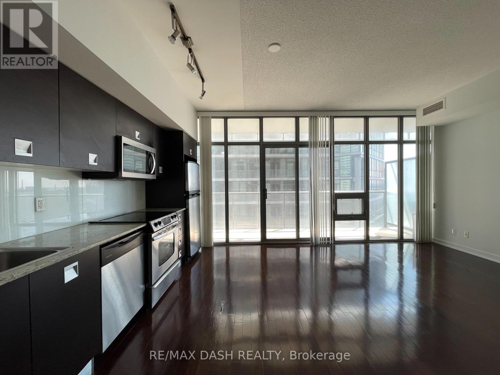2709 - 33 Charles Street E, Toronto, Ontario  M4Y 1R9 - Photo 11 - C12400329