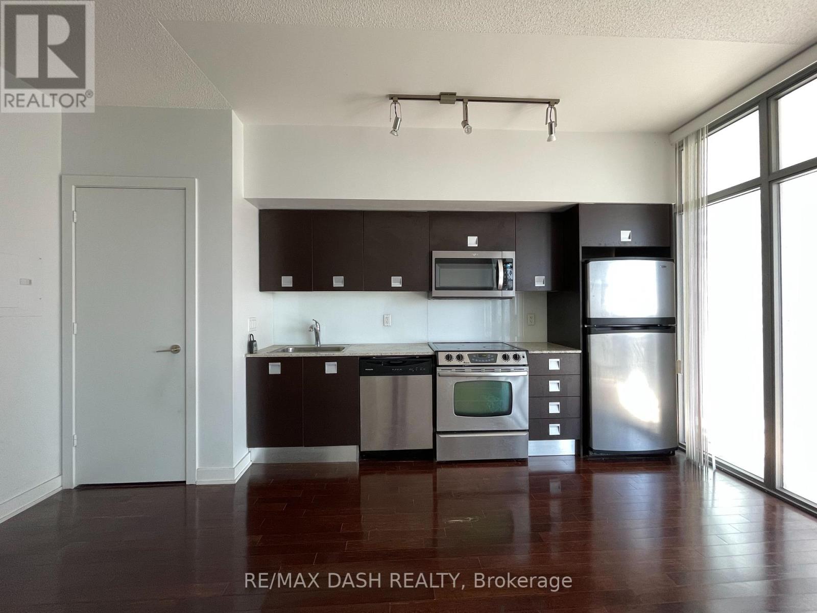 2709 - 33 Charles Street E, Toronto, Ontario  M4Y 1R9 - Photo 13 - C12400329