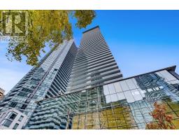 2709 - 33 Charles Street E, Toronto (Church-Yonge Corridor), Ca