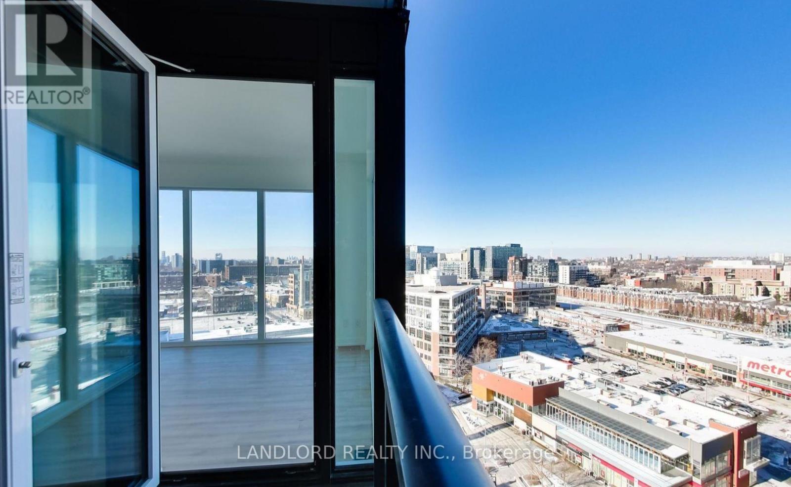 1205 - 135 East Liberty Street, Toronto, Ontario  M6K 3K4 - Photo 12 - C12400342