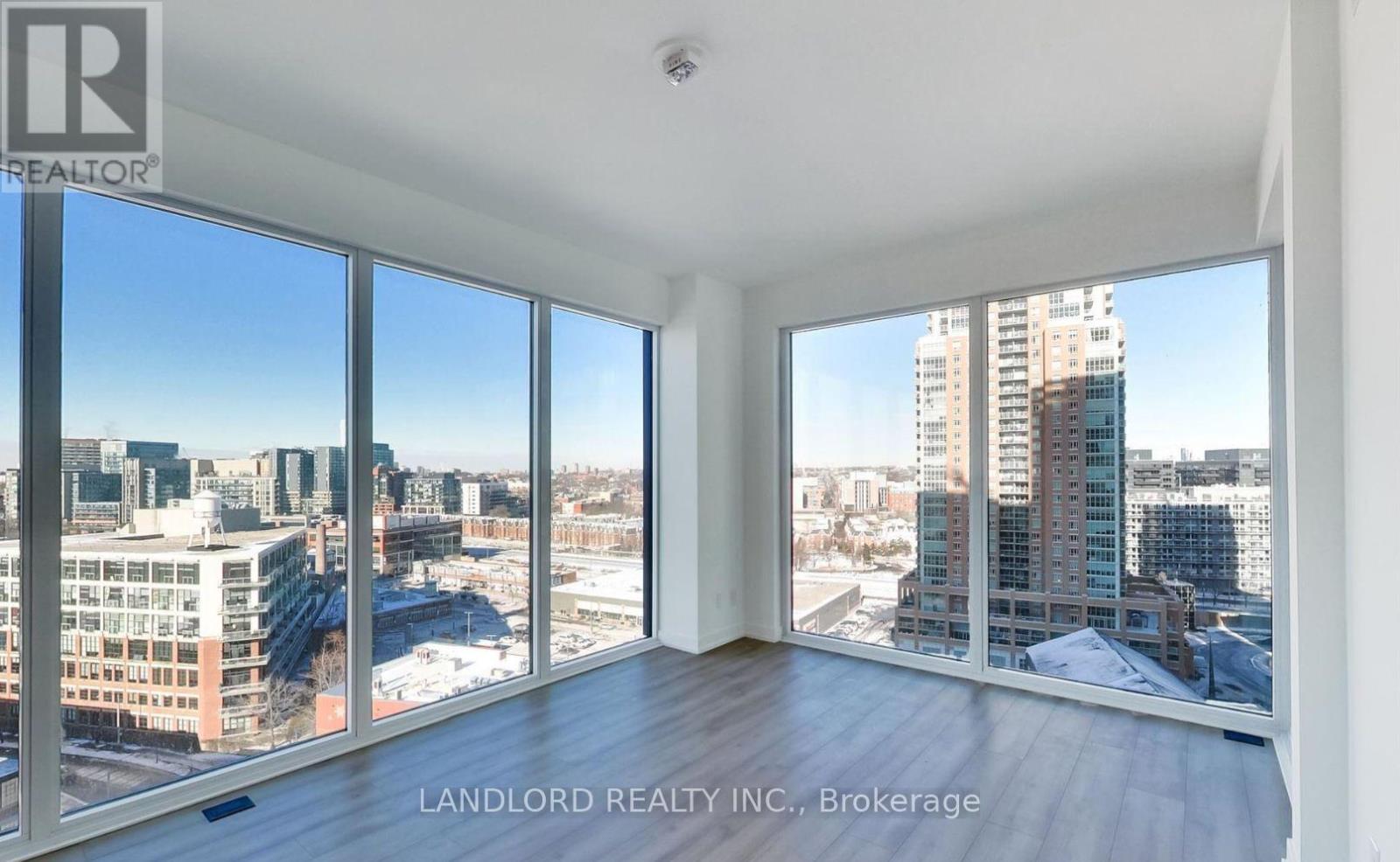 1205 - 135 East Liberty Street, Toronto, Ontario  M6K 3K4 - Photo 3 - C12400342