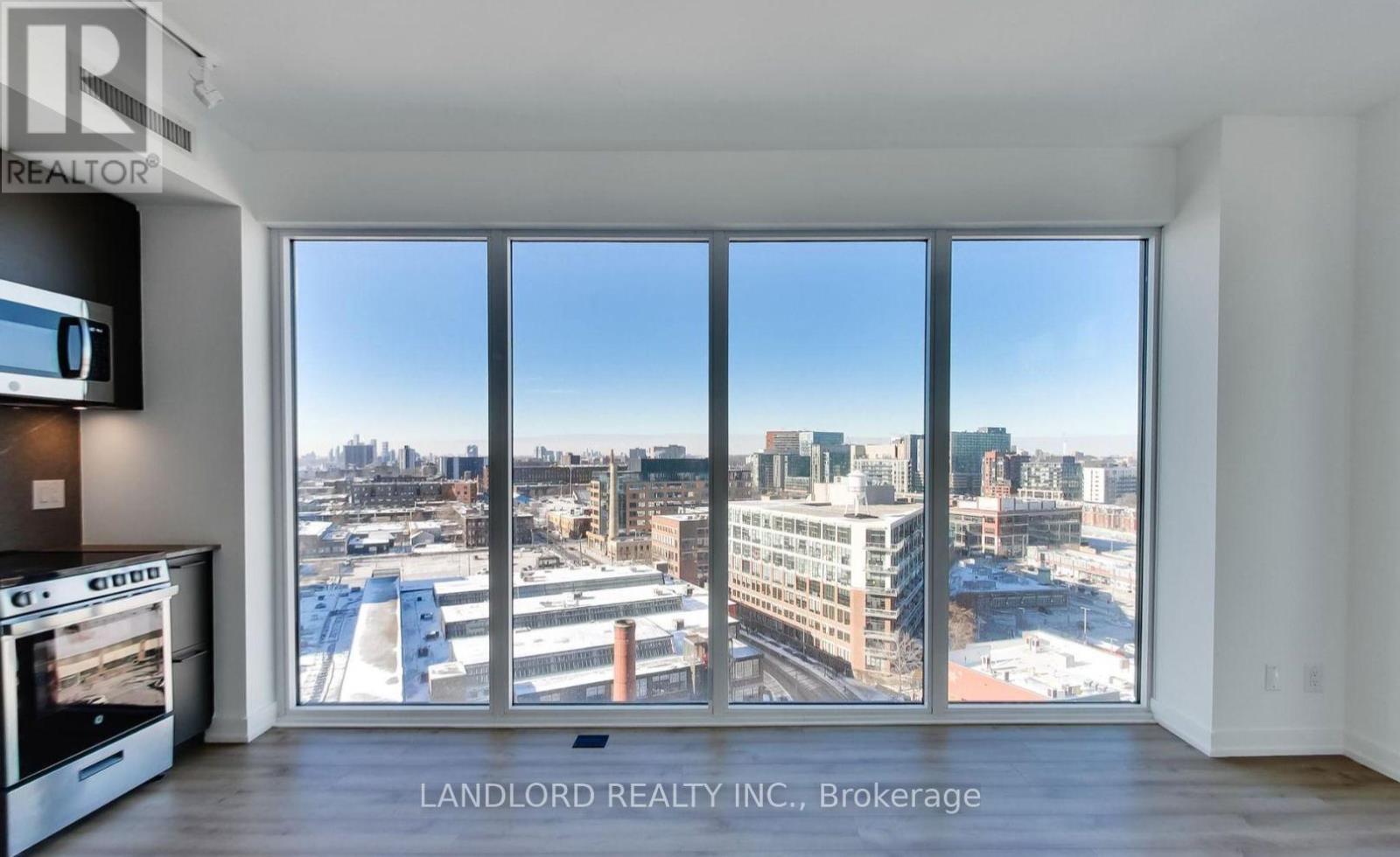 1205 - 135 East Liberty Street, Toronto, Ontario  M6K 3K4 - Photo 6 - C12400342