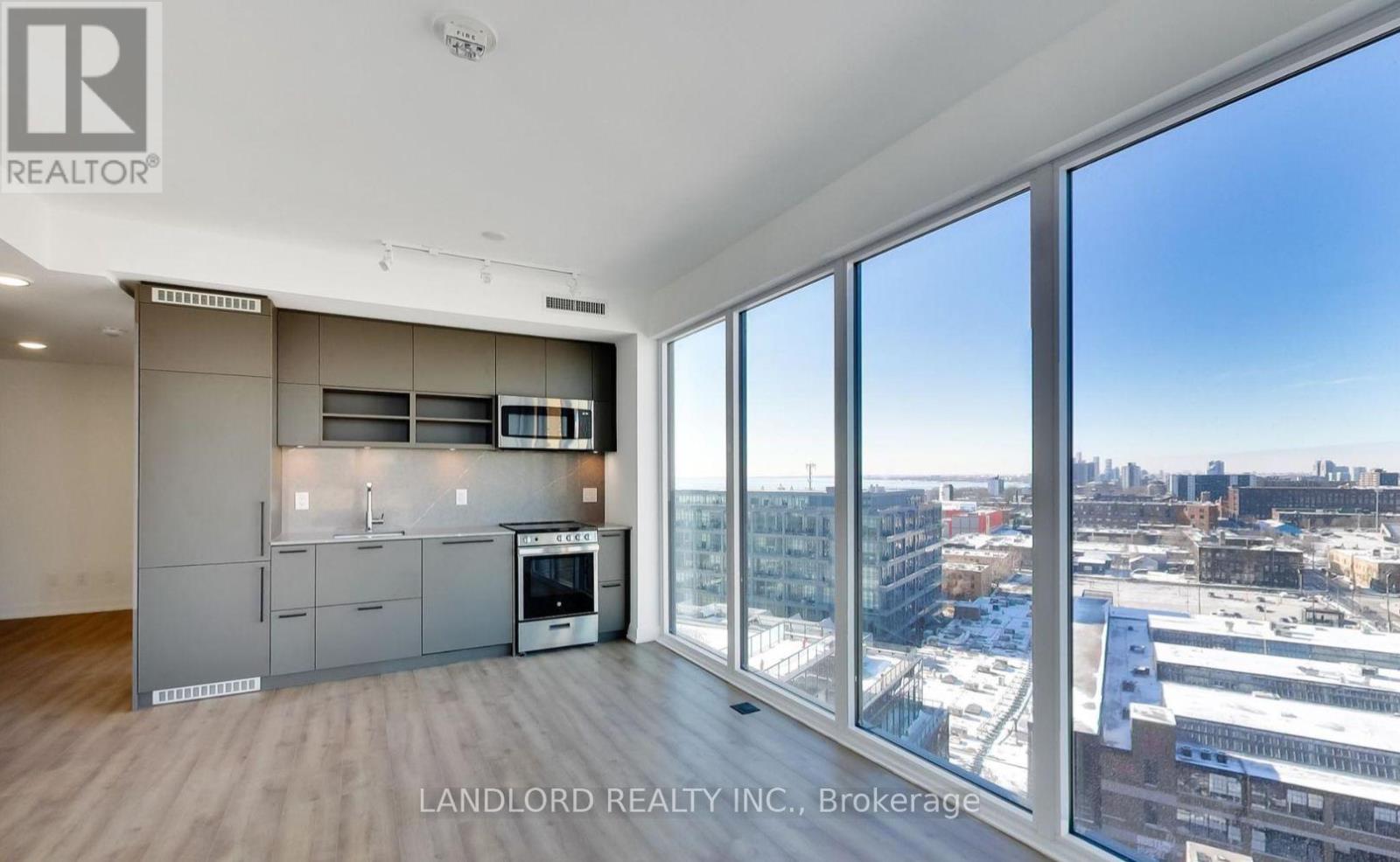 1205 - 135 East Liberty Street, Toronto, Ontario  M6K 3K4 - Photo 7 - C12400342