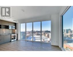 1205 - 135 East Liberty Street, Toronto (Niagara), Ca
