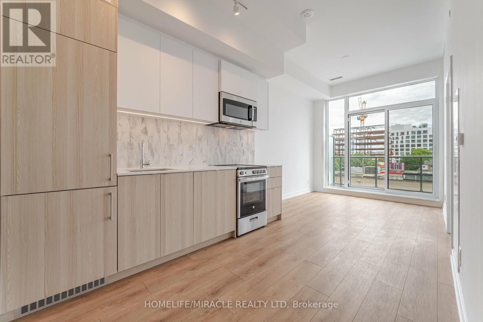317 - 500 Dupont Street, Toronto, Ontario  M6G 0B8 - Photo 10 - C12400370