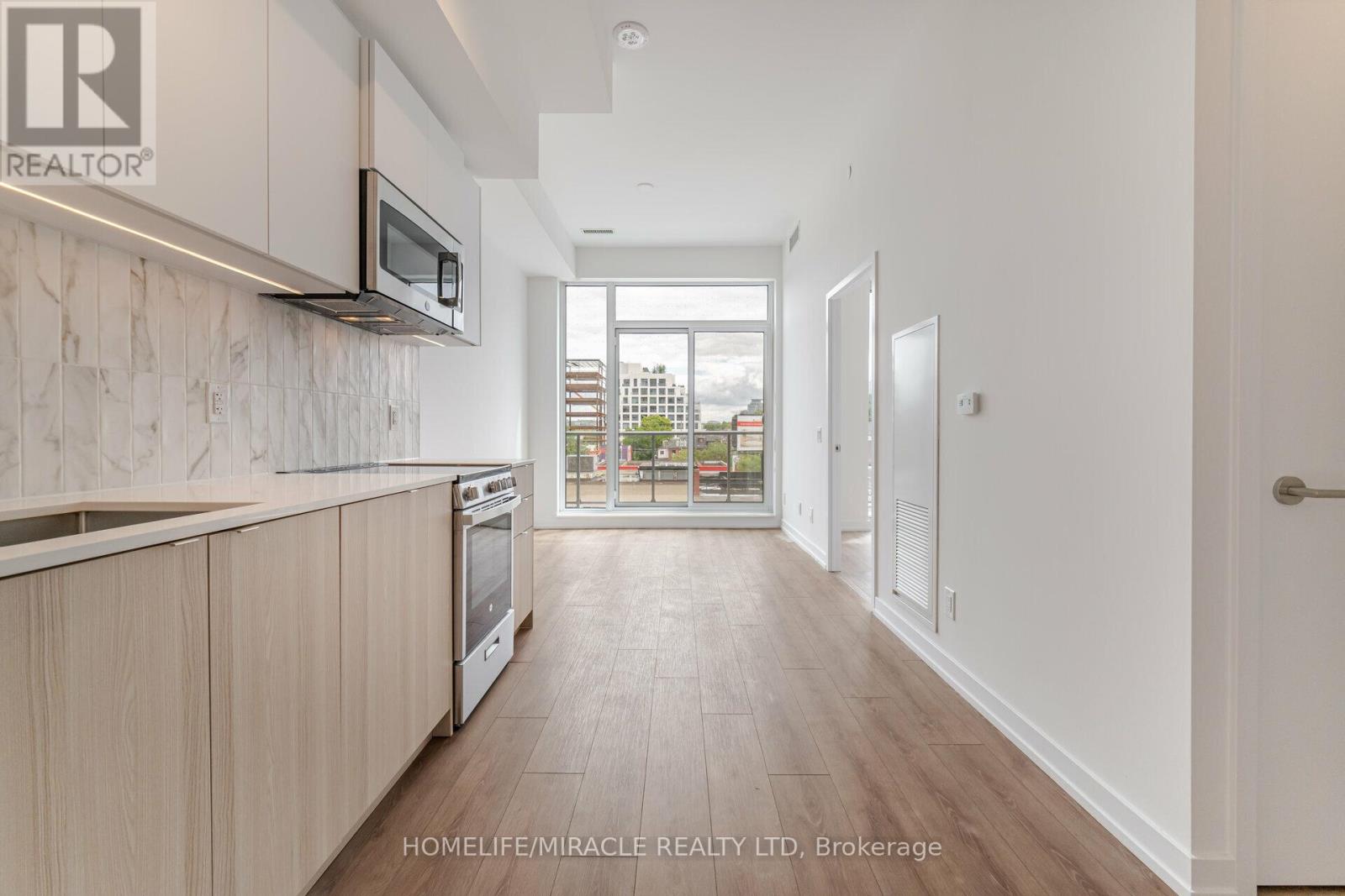 317 - 500 Dupont Street, Toronto, Ontario  M6G 0B8 - Photo 11 - C12400370
