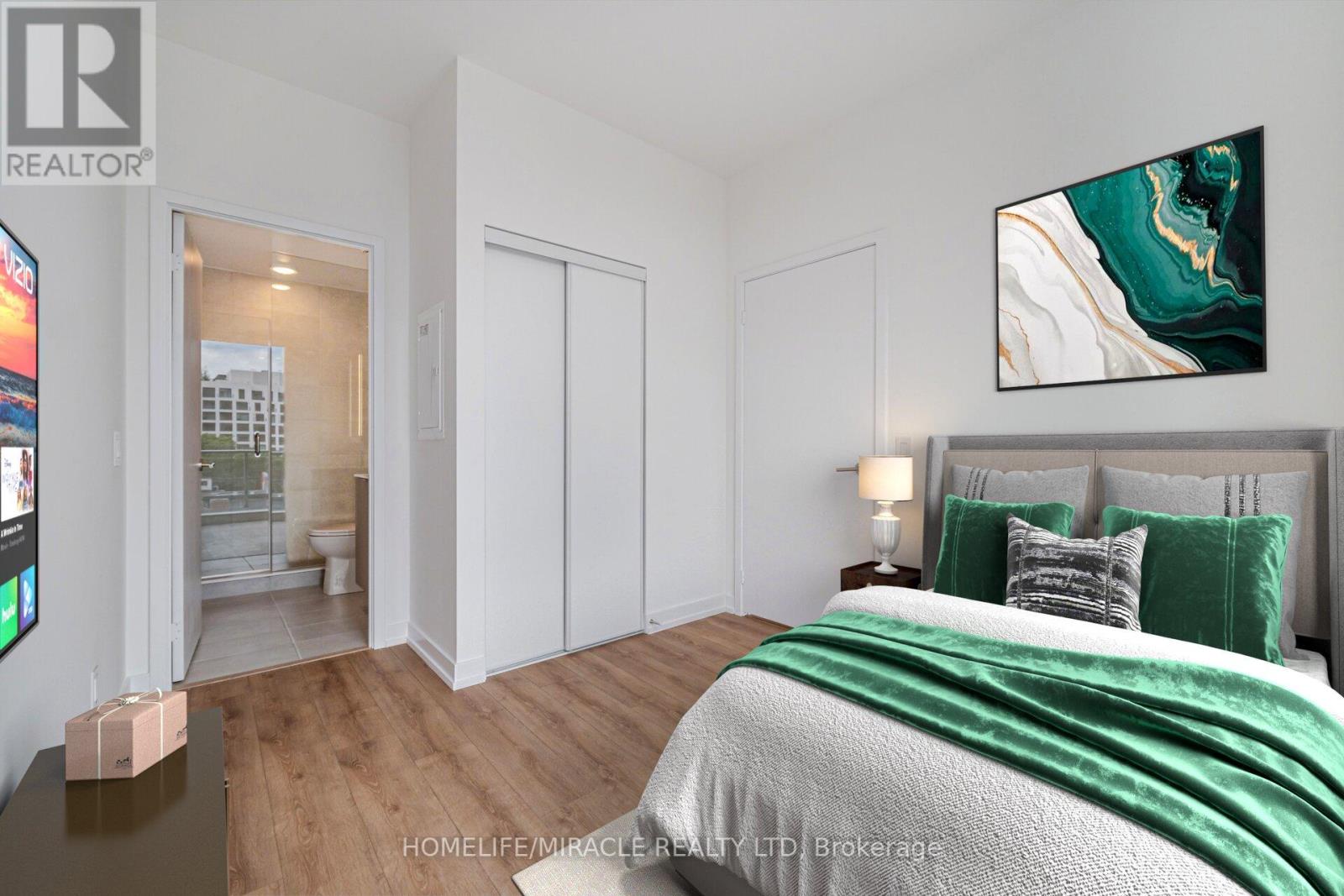 317 - 500 Dupont Street, Toronto, Ontario  M6G 0B8 - Photo 17 - C12400370