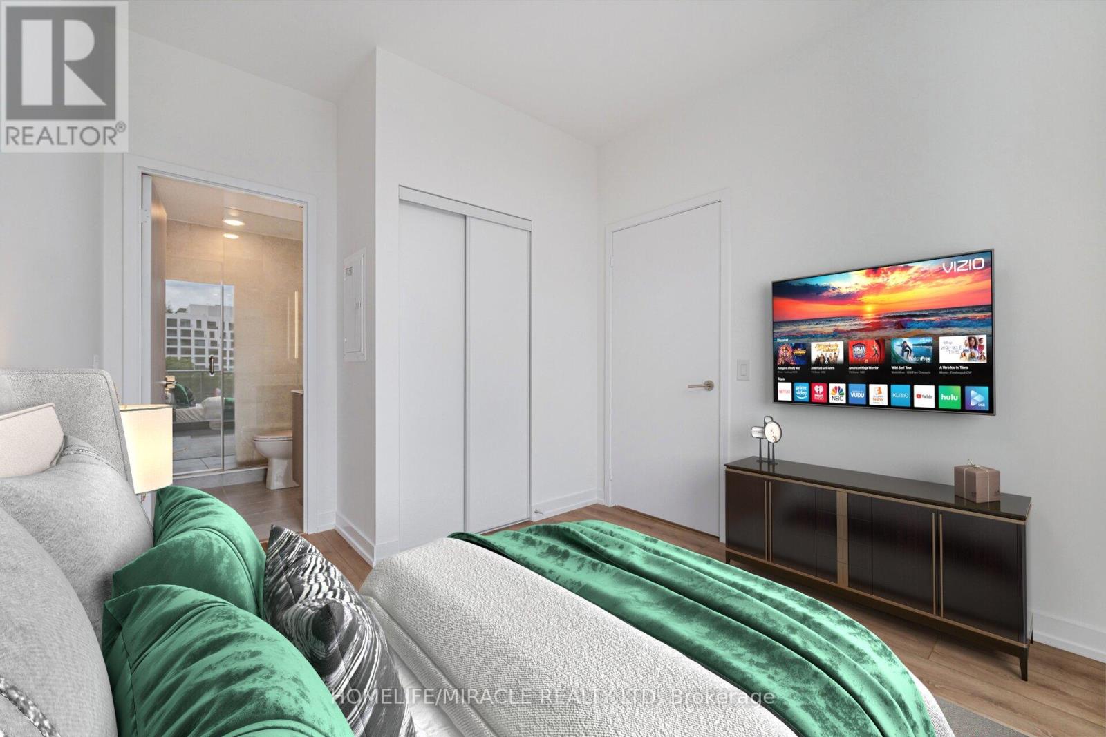 317 - 500 Dupont Street, Toronto, Ontario  M6G 0B8 - Photo 18 - C12400370