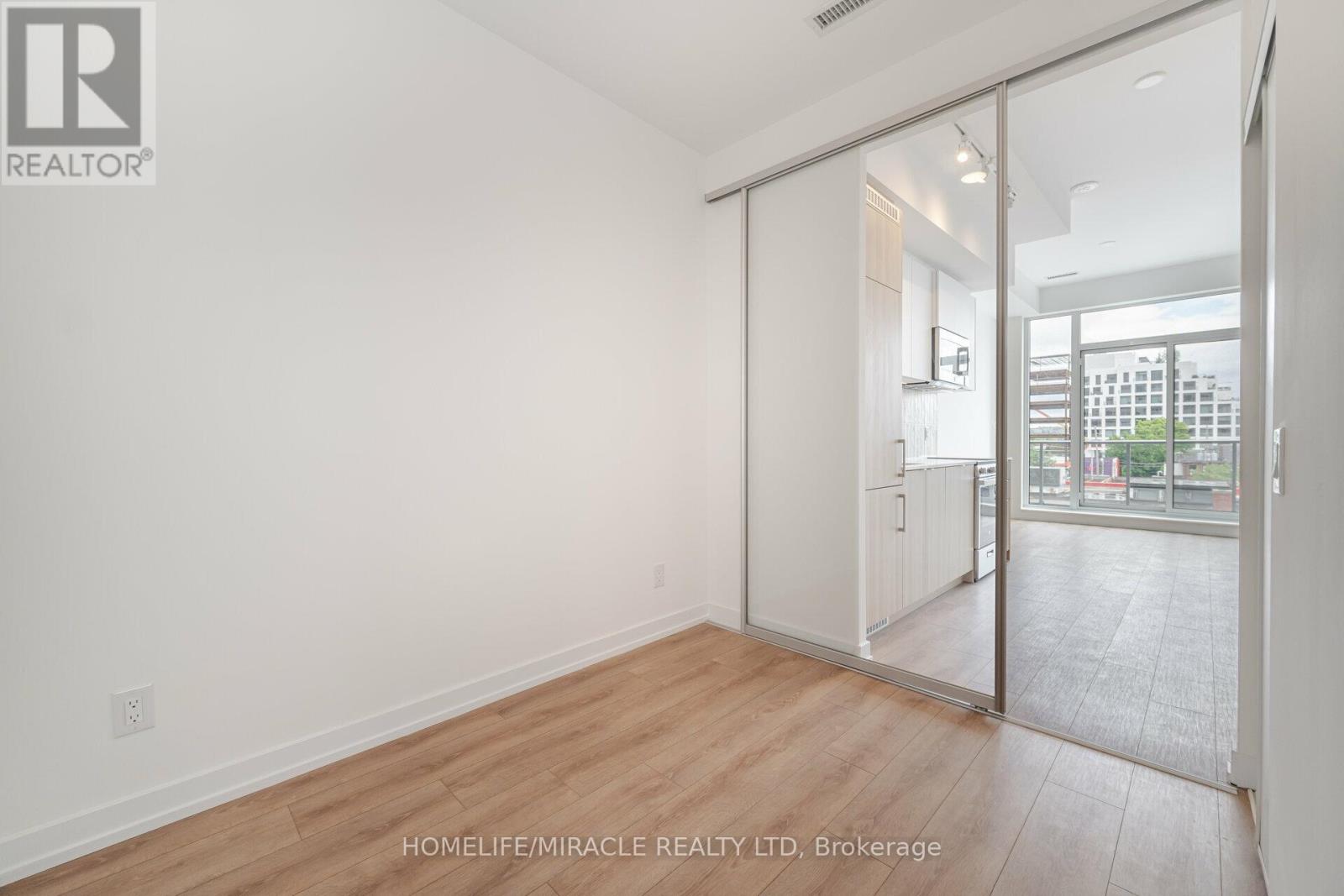 317 - 500 Dupont Street, Toronto, Ontario  M6G 0B8 - Photo 20 - C12400370