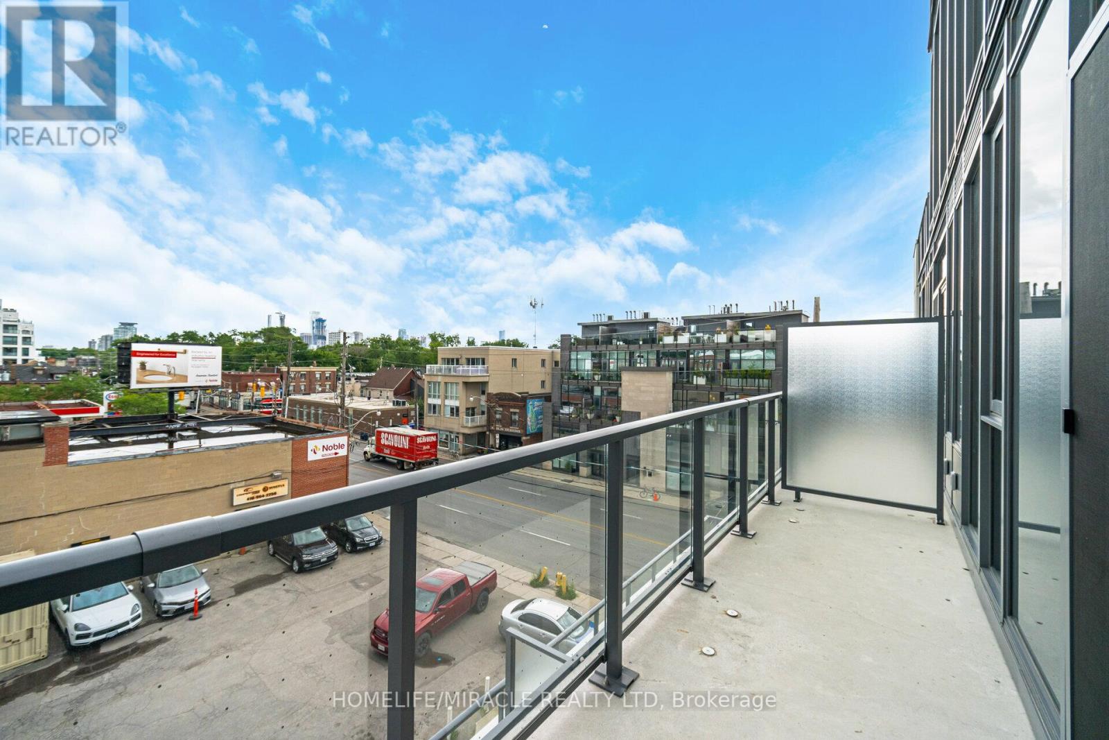 317 - 500 Dupont Street, Toronto, Ontario  M6G 0B8 - Photo 25 - C12400370