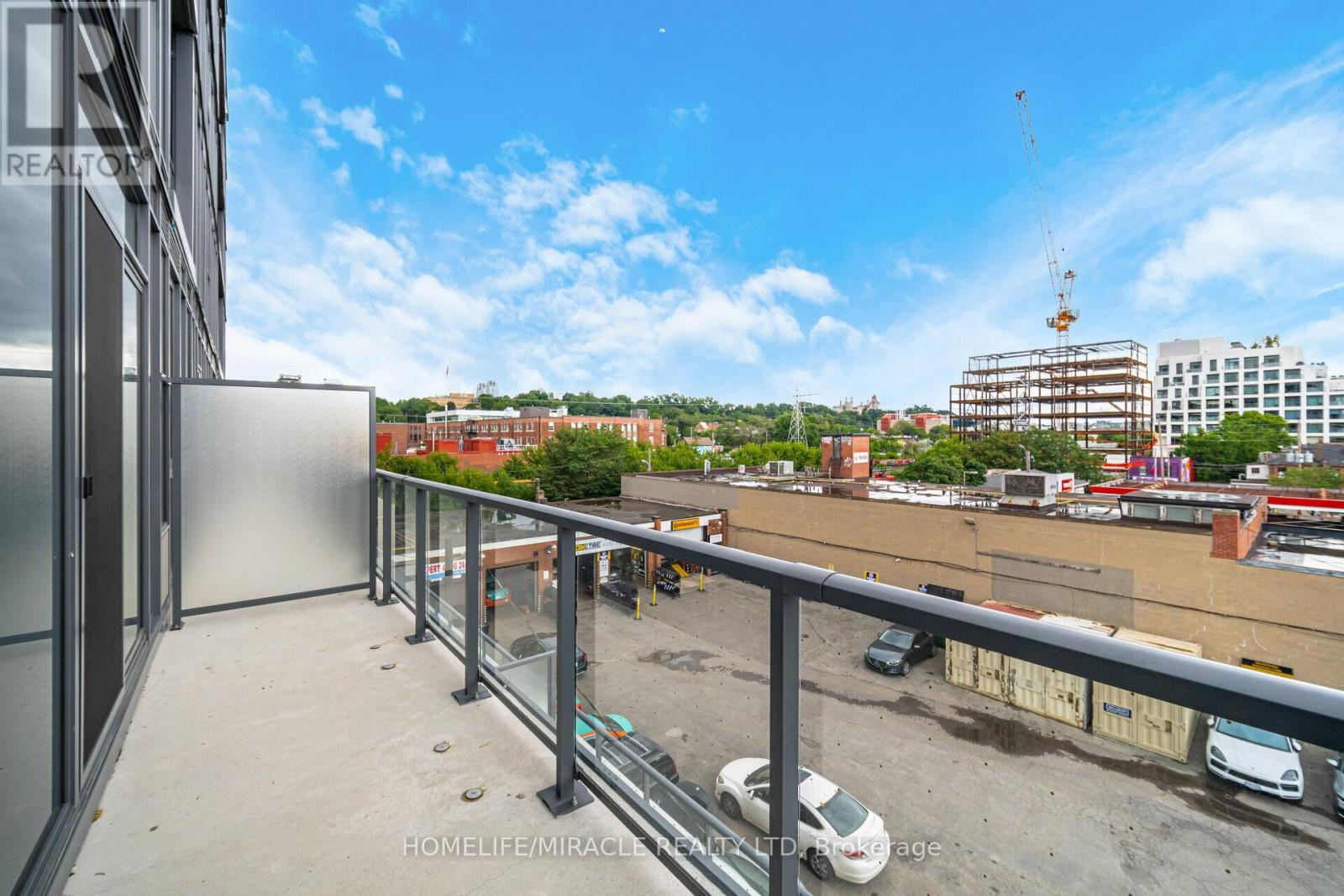 317 - 500 Dupont Street, Toronto, Ontario  M6G 0B8 - Photo 27 - C12400370