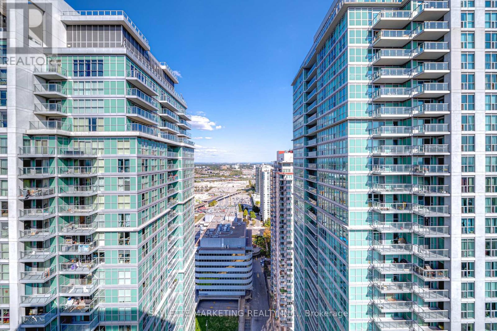 Uph04 - 60 Town Centre Court, Toronto, Ontario  M1P 0B1 - Photo 15 - E12396040