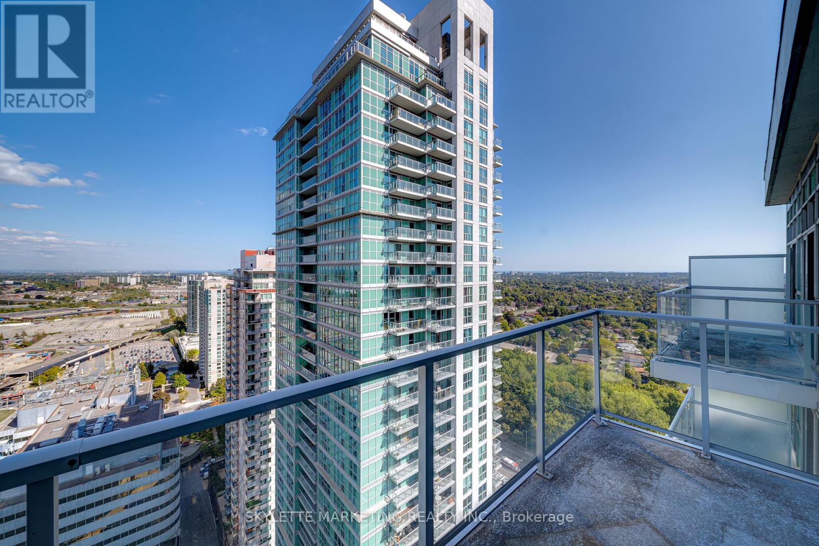 Uph04 - 60 Town Centre Court, Toronto, Ontario  M1P 0B1 - Photo 16 - E12396040