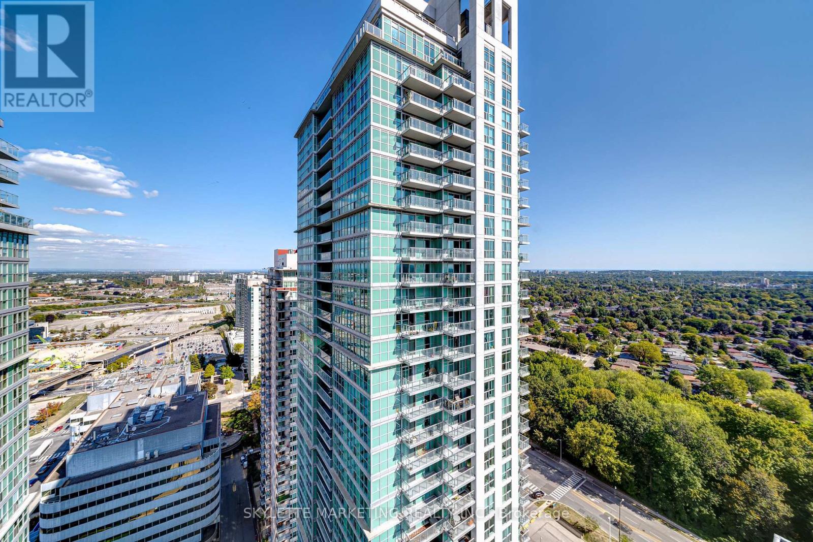 Uph04 - 60 Town Centre Court, Toronto, Ontario  M1P 0B1 - Photo 17 - E12396040