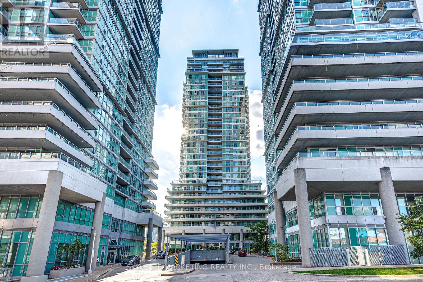 Uph04 - 60 Town Centre Court, Toronto, Ontario  M1P 0B1 - Photo 18 - E12396040