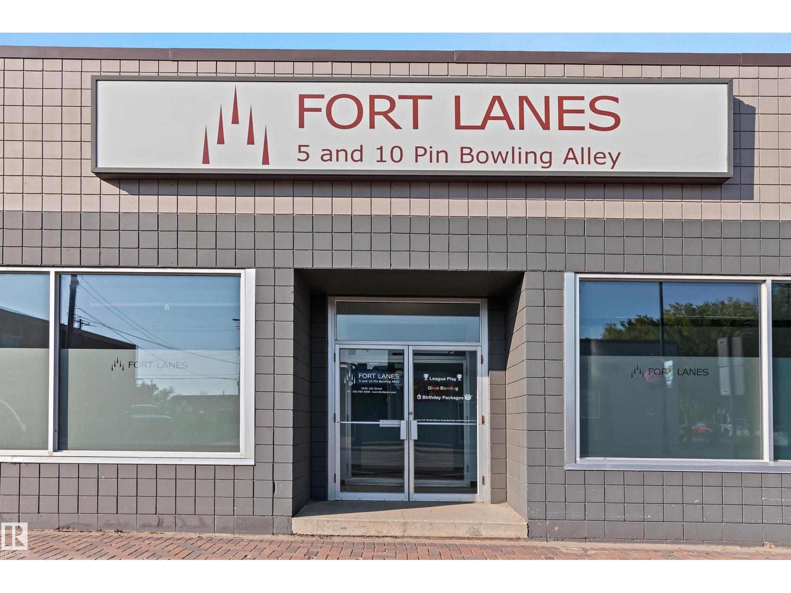 9936 102, Fort Saskatchewan, Alberta