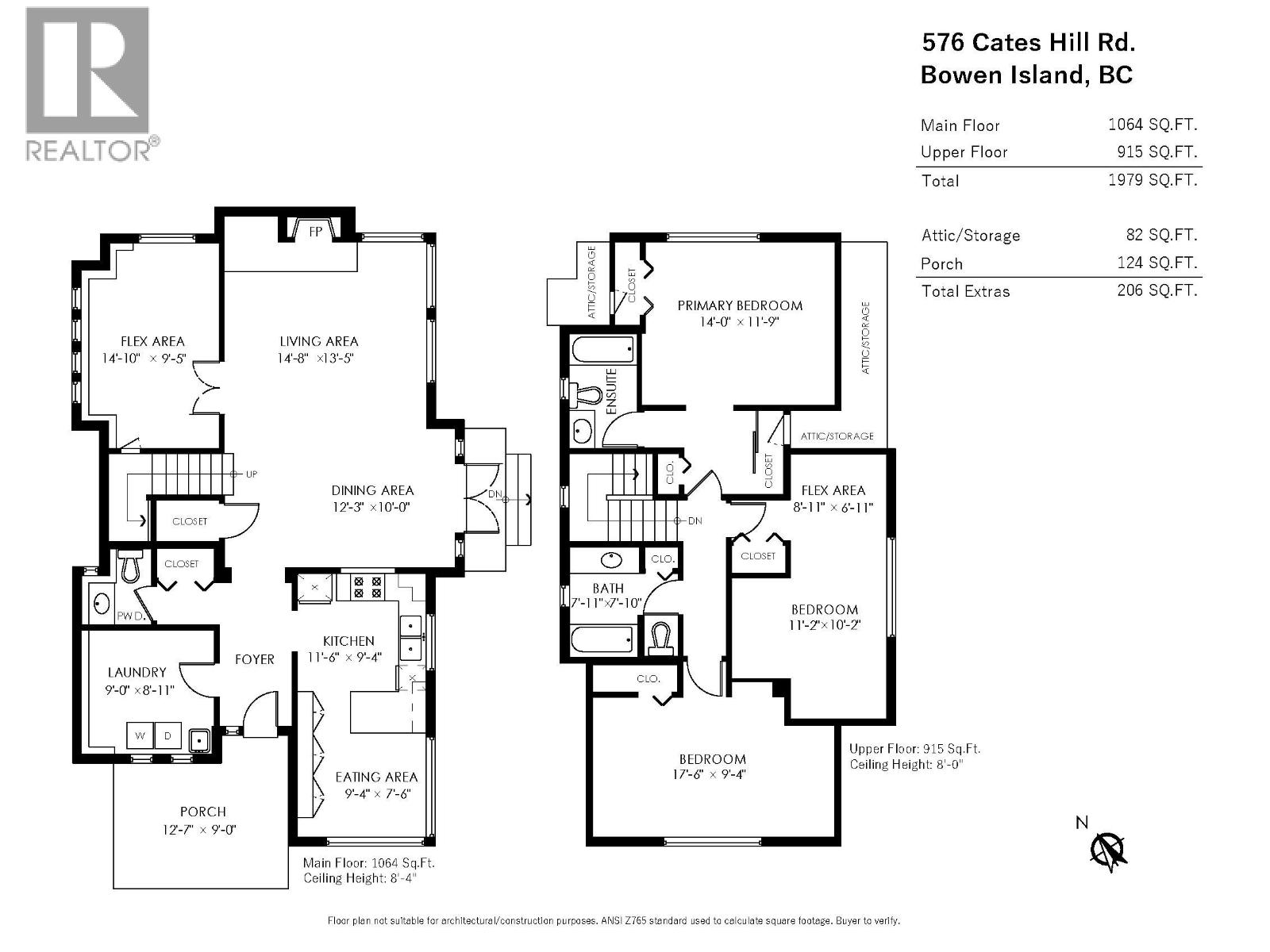 576 Cates Hill Road, Bowen Island, British Columbia  V0N 1G2 - Photo 38 - R3000879