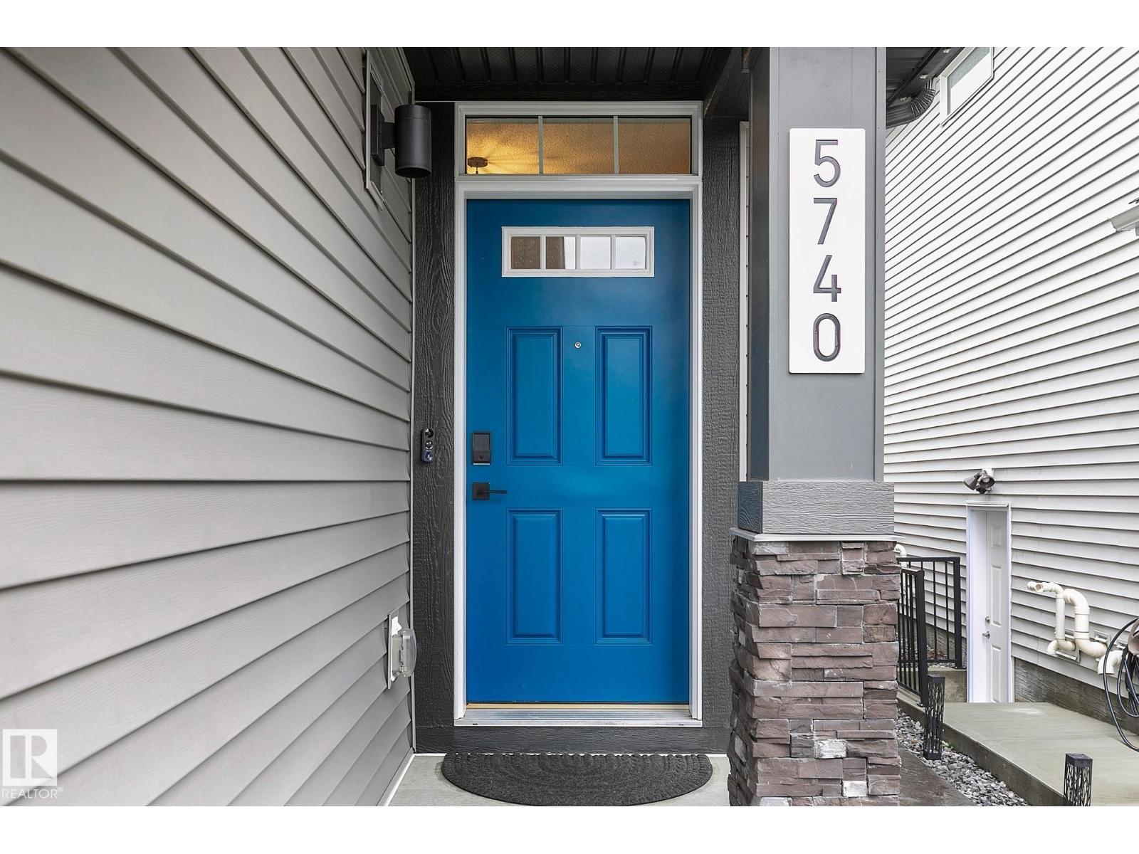 5740 175b Av Nw, Edmonton, Alberta  T5W 3V6 - Photo 62 - E4453071