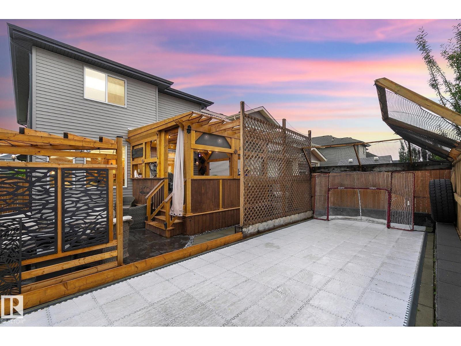5740 175b Av Nw, Edmonton, Alberta  T5W 3V6 - Photo 73 - E4453071