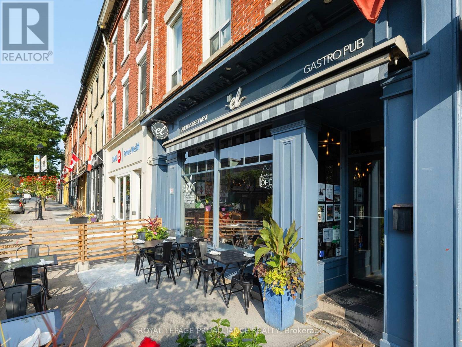 74 KING STREET W, cobourg, Ontario