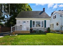 45 KENT STREET E