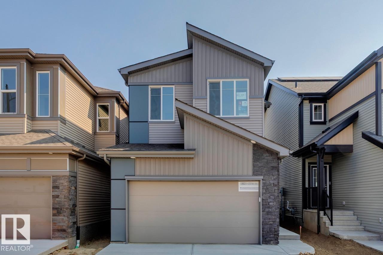 8821 223A AV NW, Edmonton, Alberta