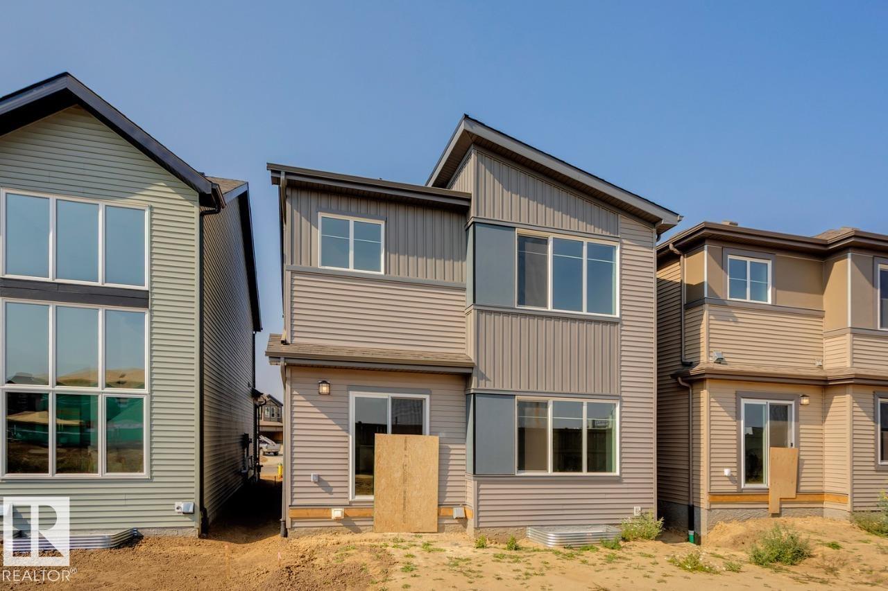 8821 223a Av Nw, Edmonton, Alberta  T5T 7X2 - Photo 3 - E4448350