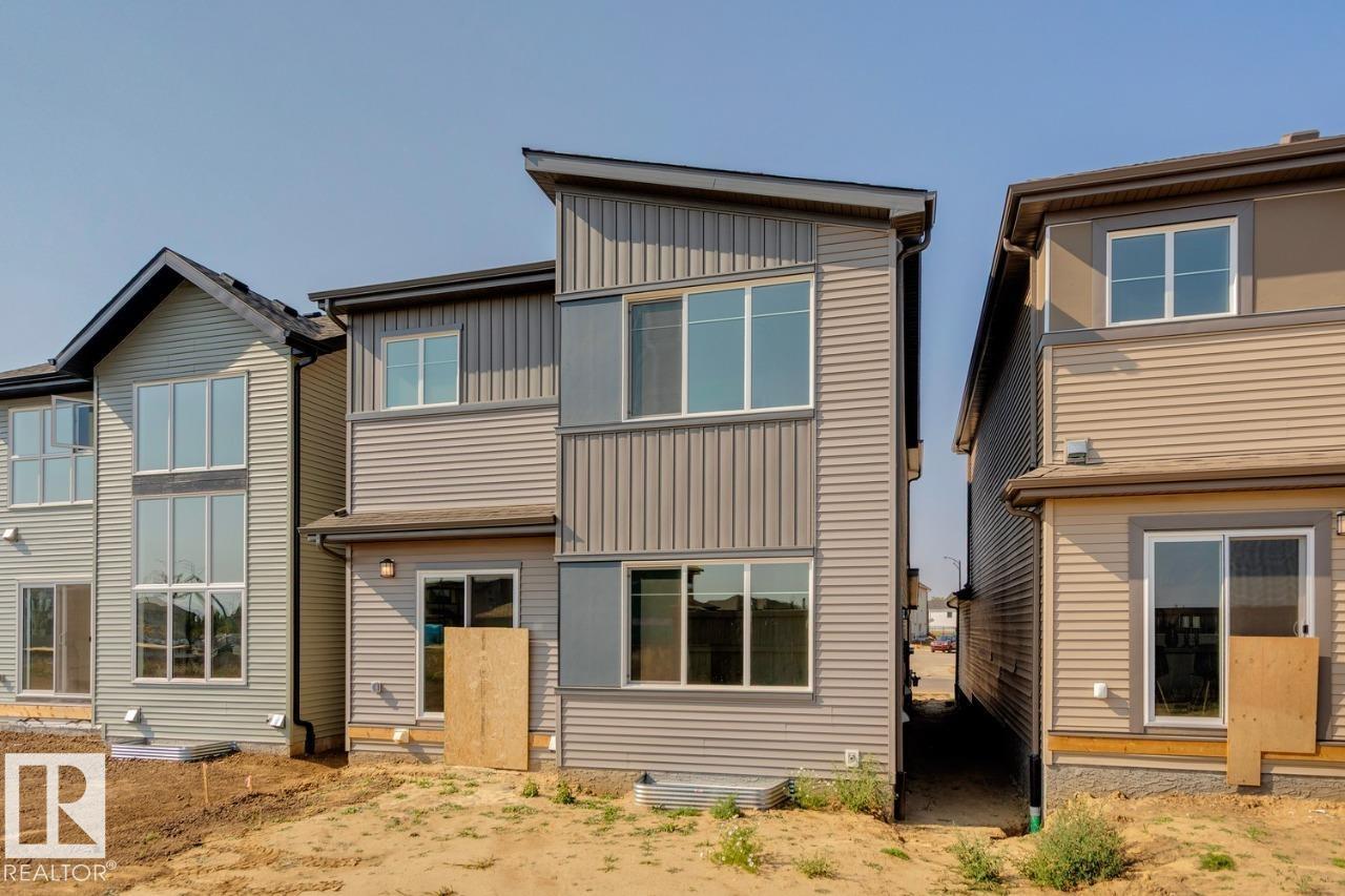 8821 223a Av Nw, Edmonton, Alberta  T5T 7X2 - Photo 4 - E4448350