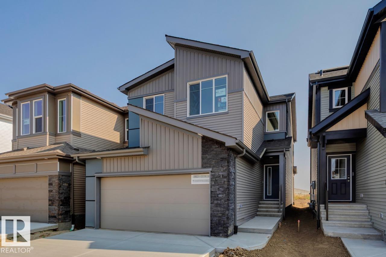 8821 223a Av Nw, Edmonton, Alberta  T5T 7X2 - Photo 2 - E4448350