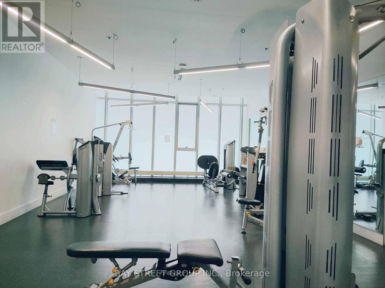 5006 - 12 York Street, Toronto (Waterfront Communities), Ontario  M5J 0A9 - Photo 20 - C12398617