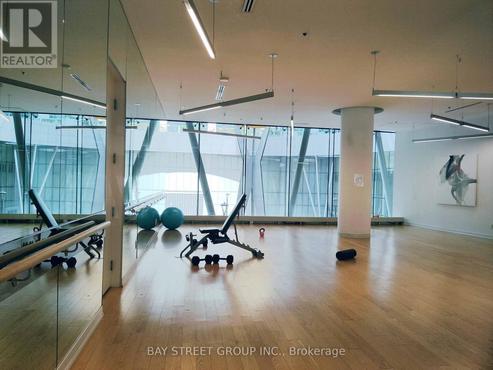 5006 - 12 York Street, Toronto (Waterfront Communities), Ontario  M5J 0A9 - Photo 19 - C12398617