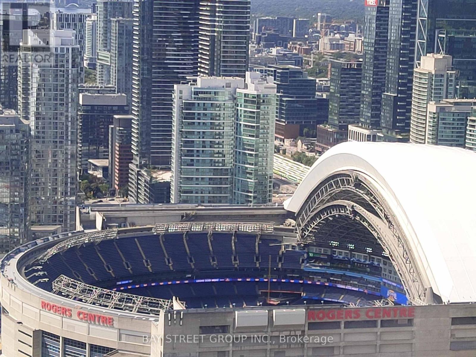 5006 - 12 York Street, Toronto (Waterfront Communities), Ontario  M5J 0A9 - Photo 14 - C12398617