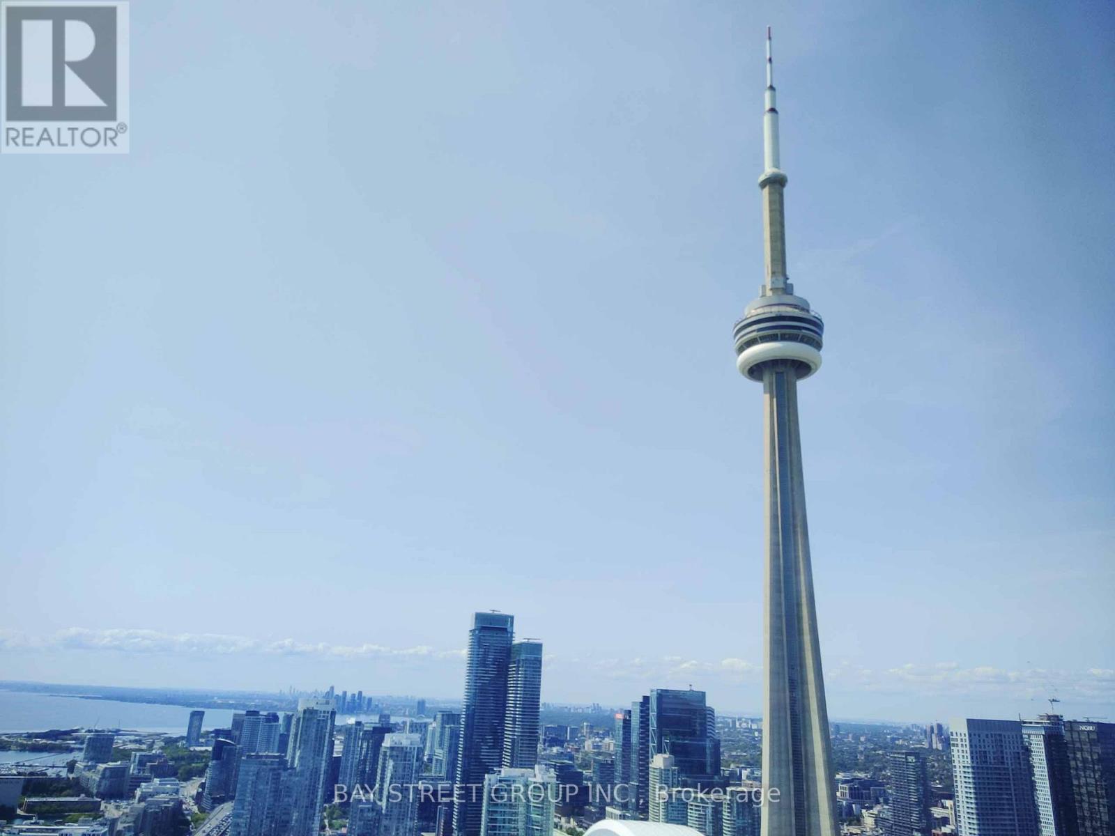 5006 - 12 York Street, Toronto (Waterfront Communities), Ontario  M5J 0A9 - Photo 15 - C12398617