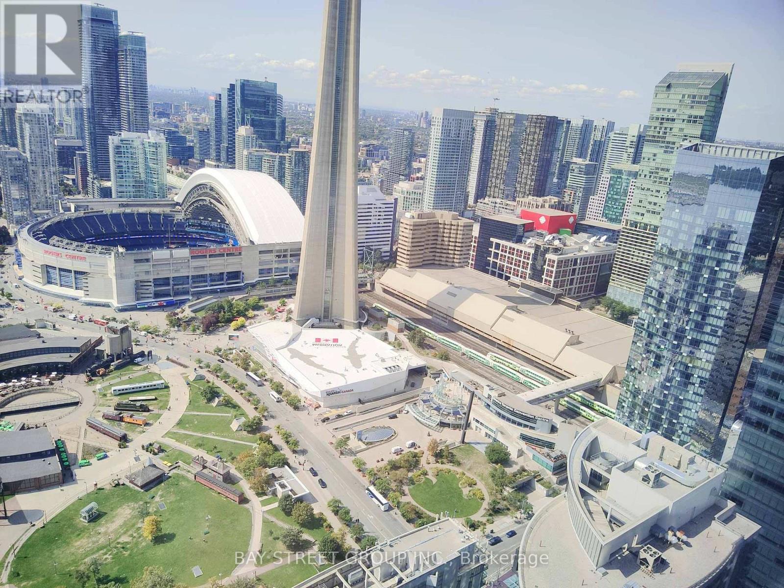 5006 - 12 York Street, Toronto (Waterfront Communities), Ontario  M5J 0A9 - Photo 16 - C12398617