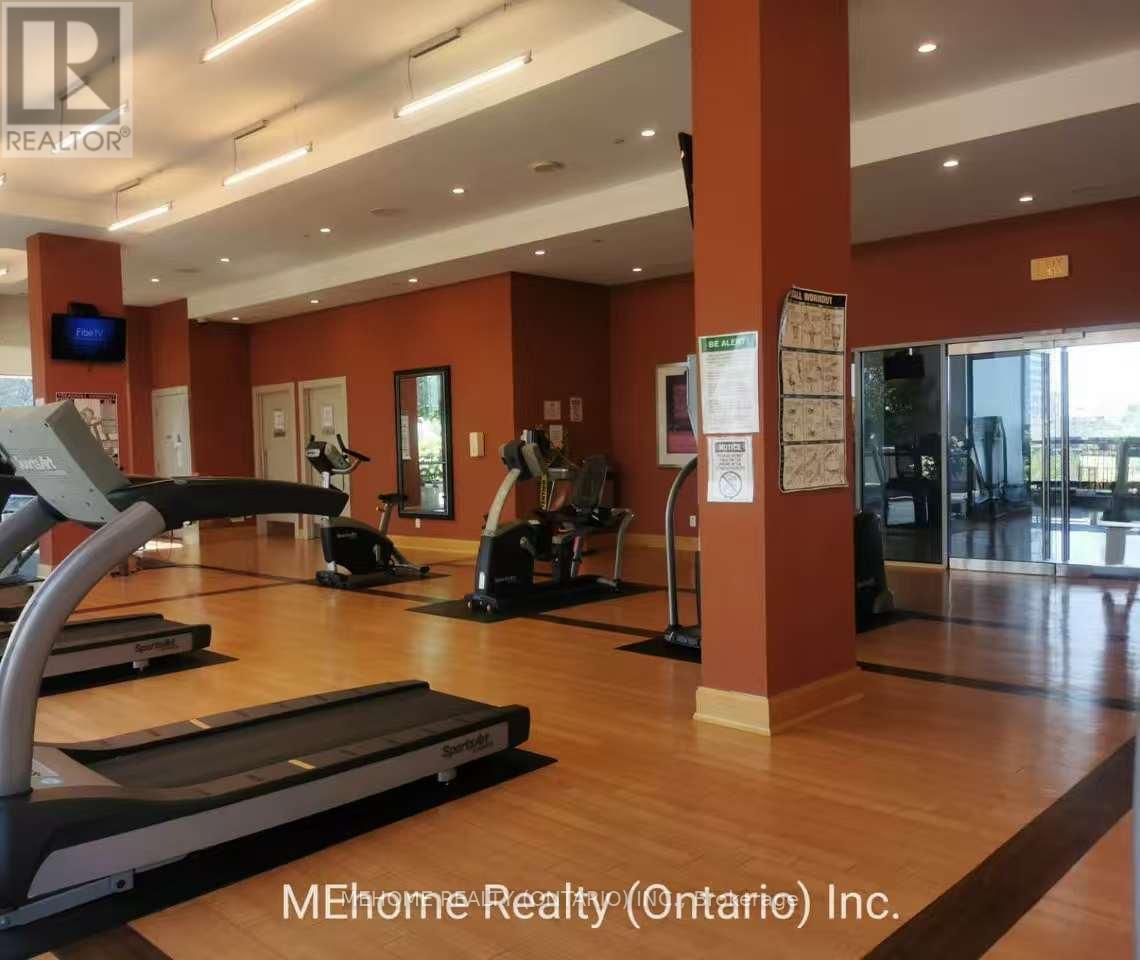 2207 - 151 Village Green Square, Toronto, Ontario  M1S 0K5 - Photo 20 - E12400231