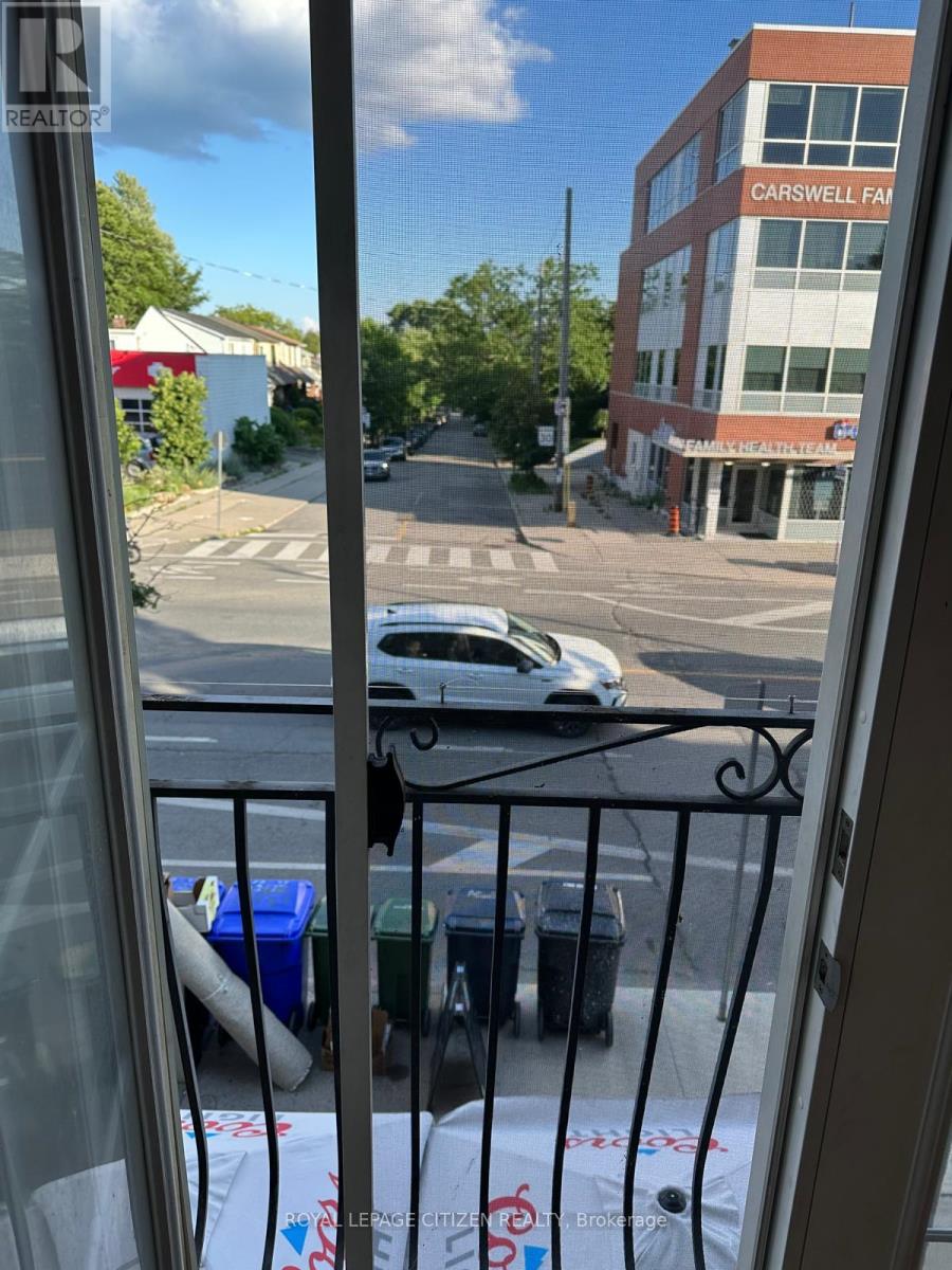 201 - 1864 Danforth Avenue, Toronto, Ontario  M4C 1J4 - Photo 6 - E12400328