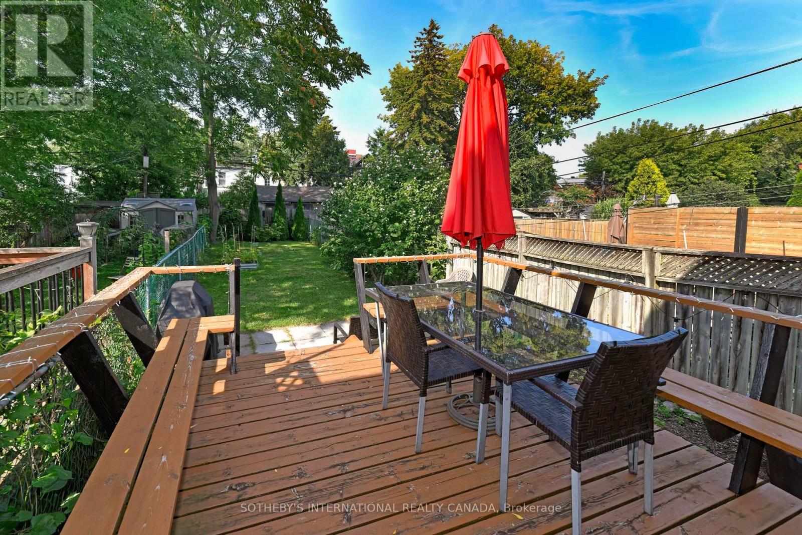 60 Mortimer Avenue, Toronto (Broadview North), Ontario  M4K 2A1 - Photo 14 - E12400354