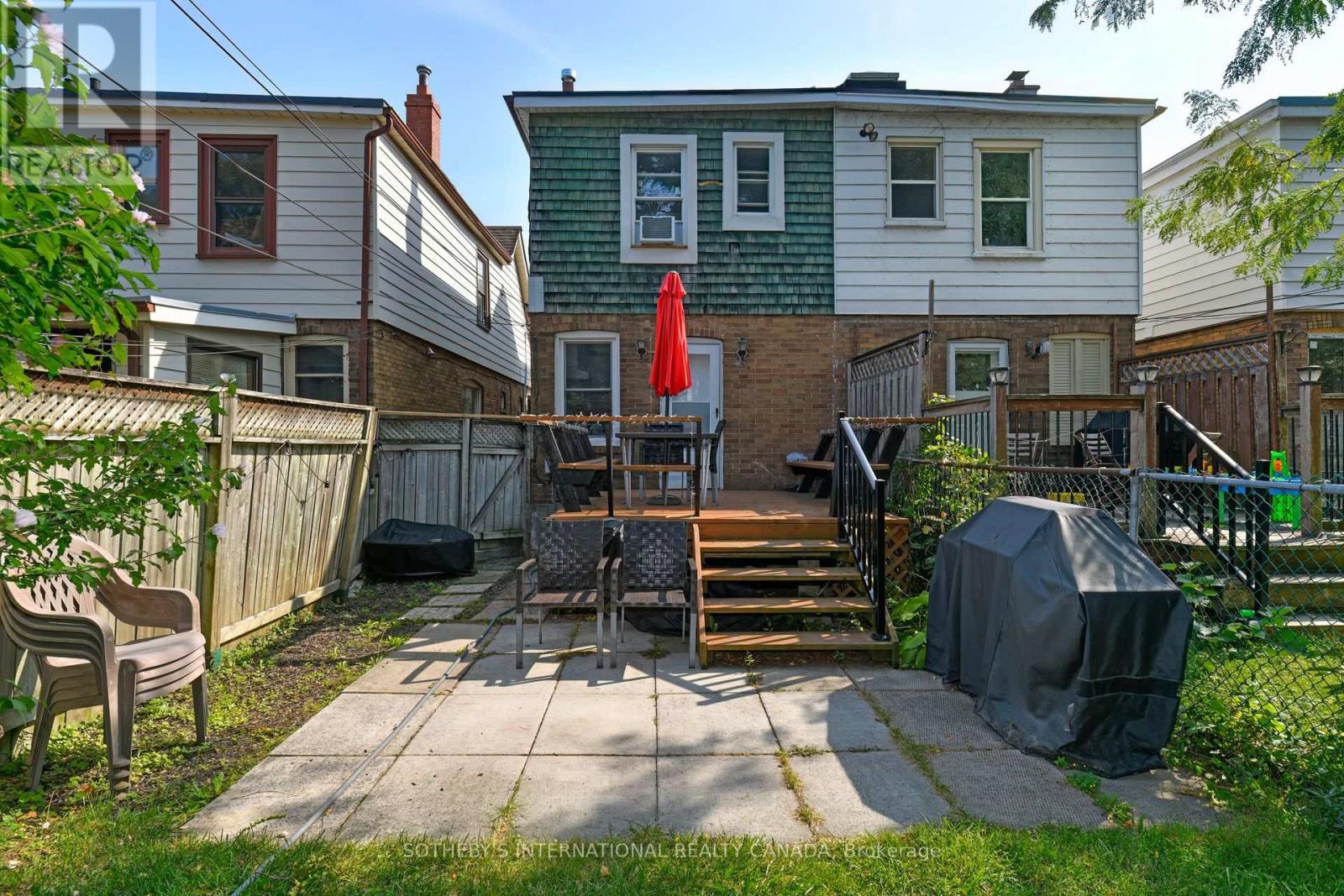 60 Mortimer Avenue, Toronto (Broadview North), Ontario  M4K 2A1 - Photo 15 - E12400354