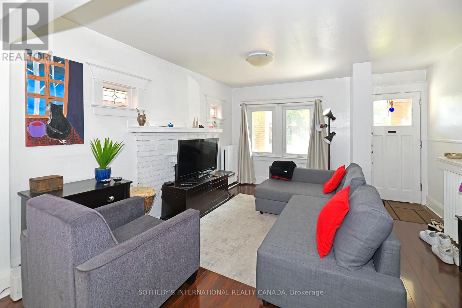 60 Mortimer Avenue, Toronto (Broadview North), Ontario  M4K 2A1 - Photo 2 - E12400354