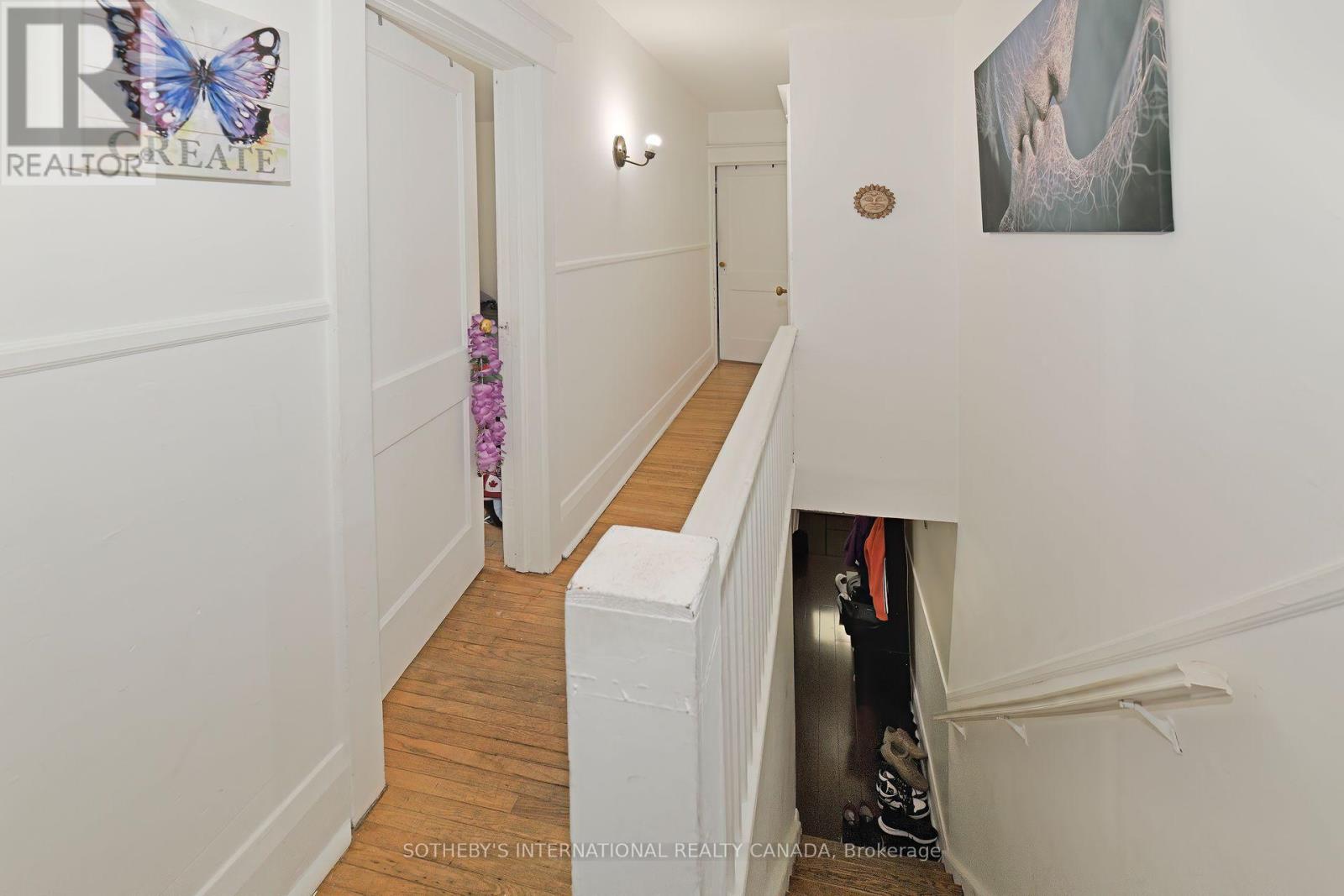 60 Mortimer Avenue, Toronto (Broadview North), Ontario  M4K 2A1 - Photo 6 - E12400354