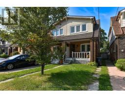 60 Mortimer Avenue, Toronto (Broadview North), Ca