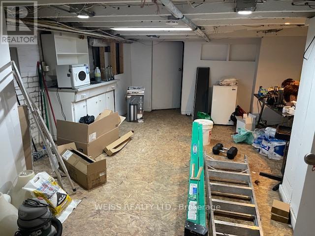 1114 Queen Street W, Toronto, Ontario  M6J 1H9 - Photo 4 - C12398091