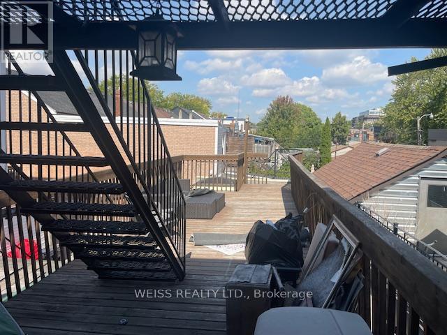 1114 Queen Street W, Toronto, Ontario  M6J 1H9 - Photo 9 - C12398091