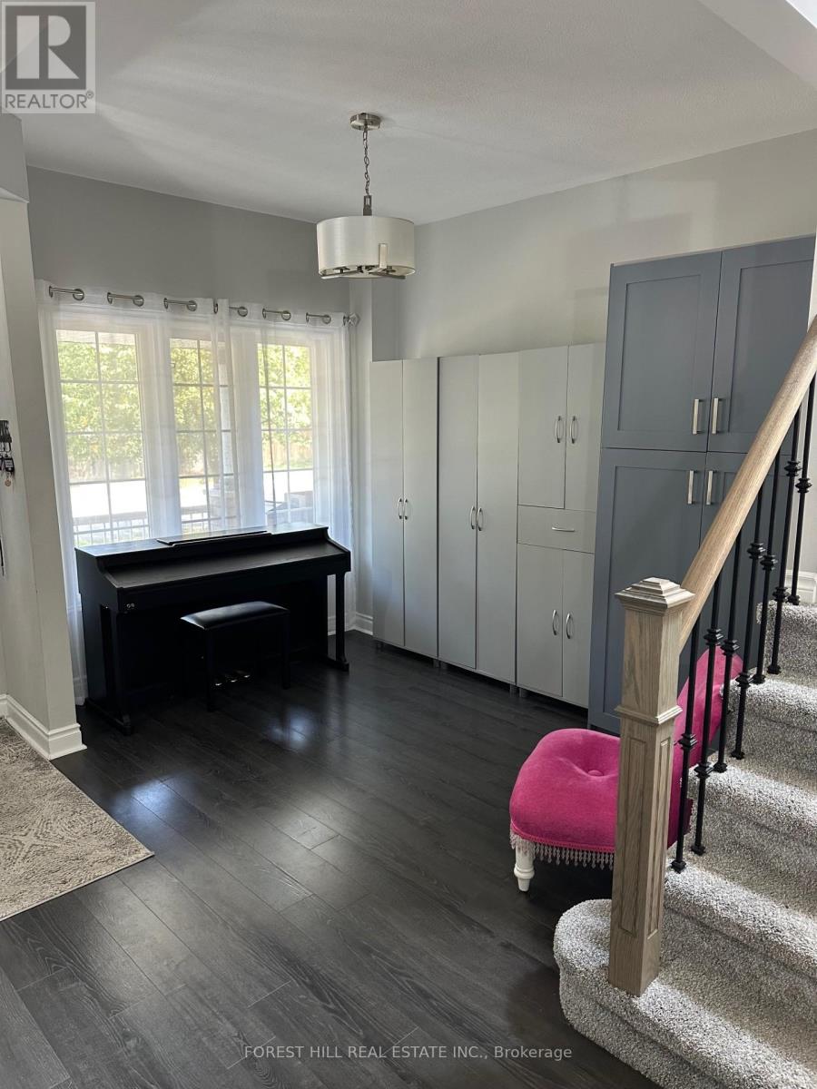 43 Park Place Drive, Markham (Greensborough), Ontario  L6E 1Z9 - Photo 14 - N12400253