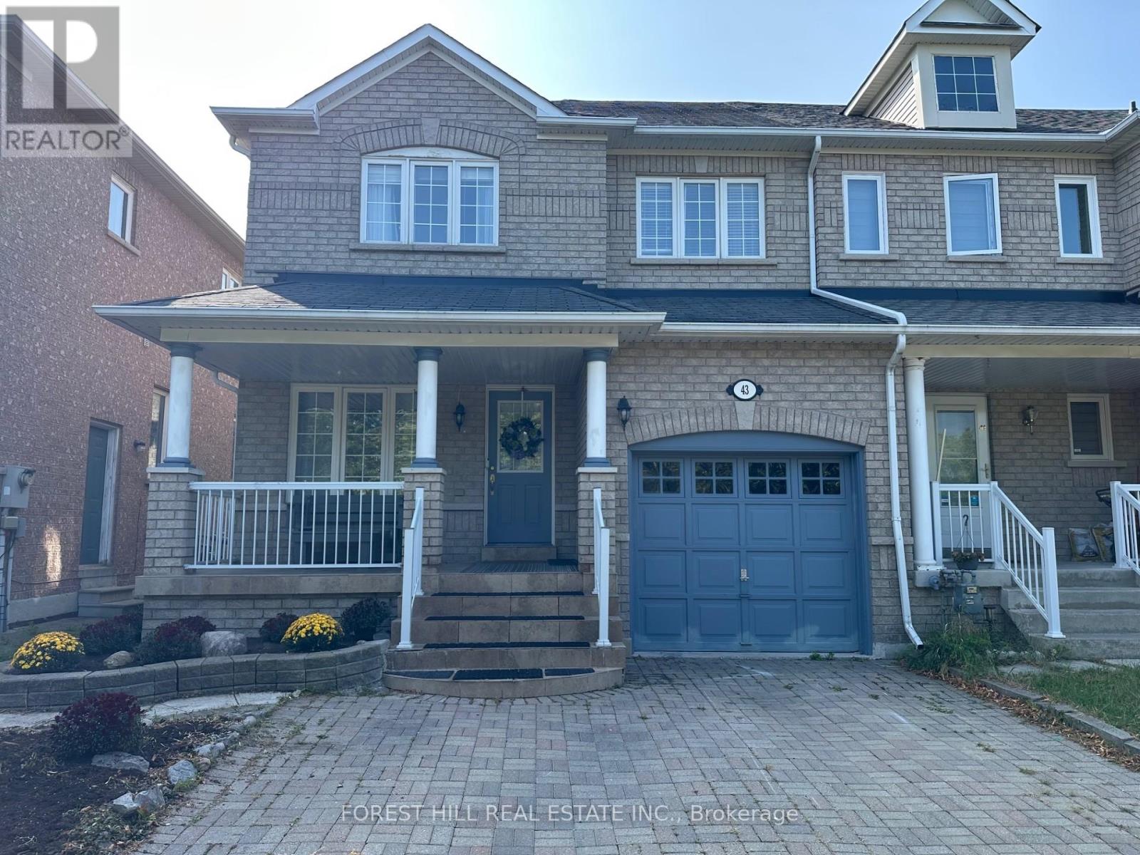 43 Park Place Drive, Markham (Greensborough), Ontario  L6E 1Z9 - Photo 19 - N12400253