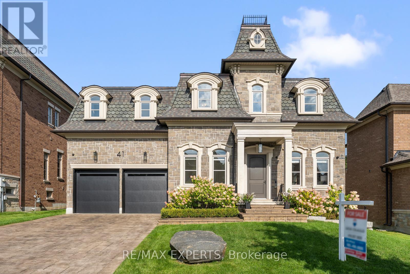 41 Annsleywood Court, Vaughan, Ontario  L4H 4G6 - Photo 1 - N12400297