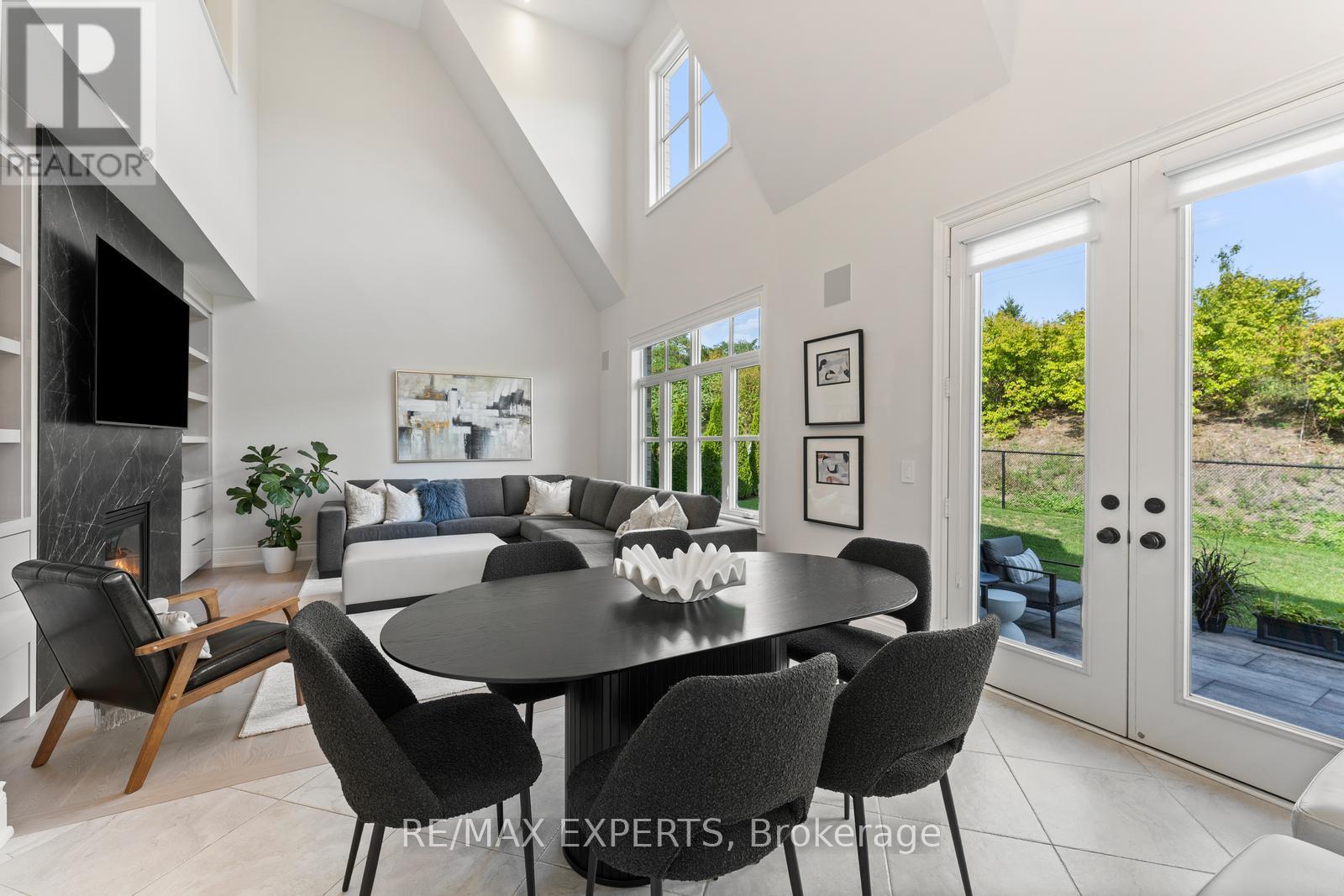 41 Annsleywood Court, Vaughan, Ontario  L4H 4G6 - Photo 17 - N12400297